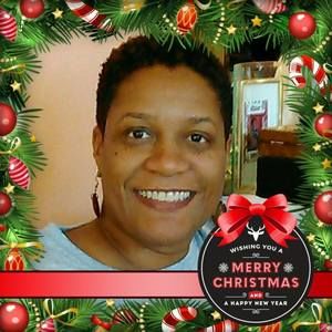 Meet your Posher, Janet